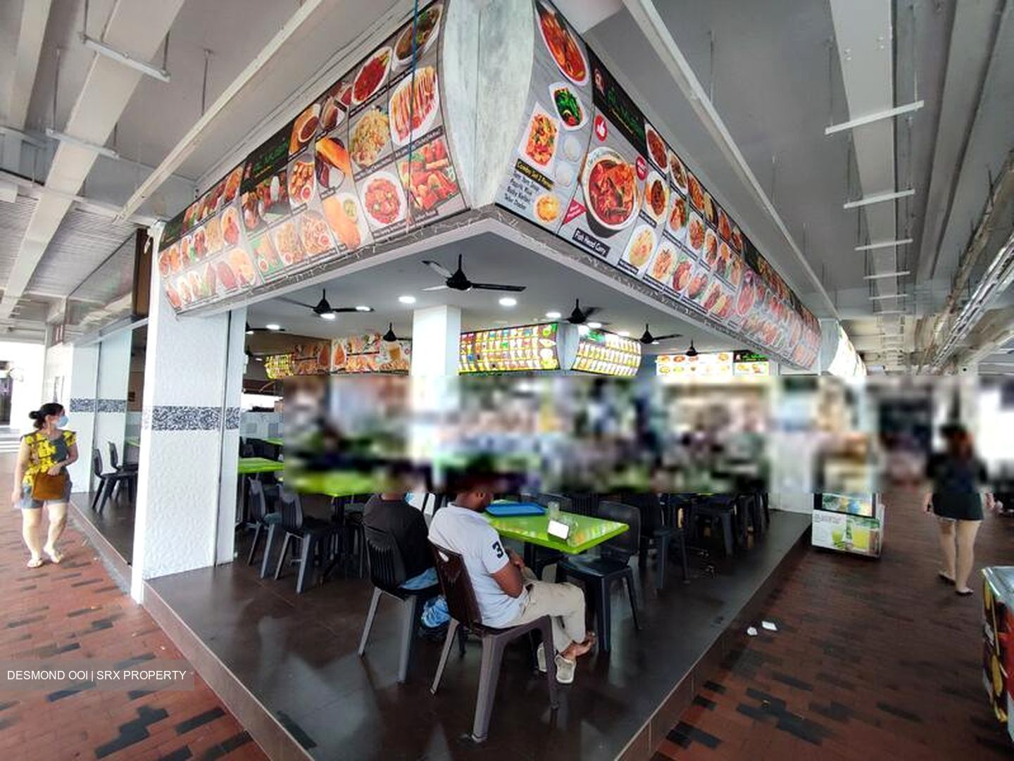 Serangoon North Avenue 1 (D19), Shop House #452312861